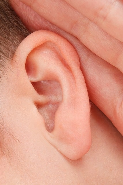 mediunidade auditiva sintomas