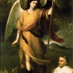oração ao Arcanjo Rafael para libertar dos vícios